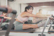 Aparat Pilates Reformer de Vanzare