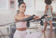 Aparate Pilates