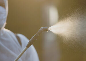 Servicii de Decontaminare Brasov