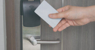 Sistem Control Acces cu Card