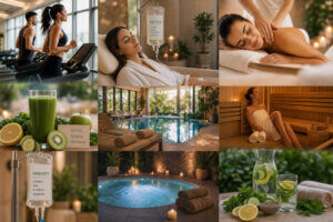 Centru de detoxifiere Brasov
