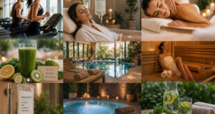 Centru de detoxifiere Brasov