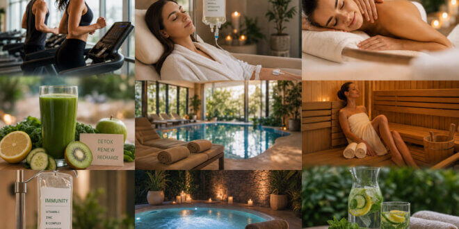 Centru de detoxifiere Brasov